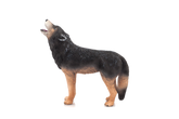 Mojo Animal Wolf Howling